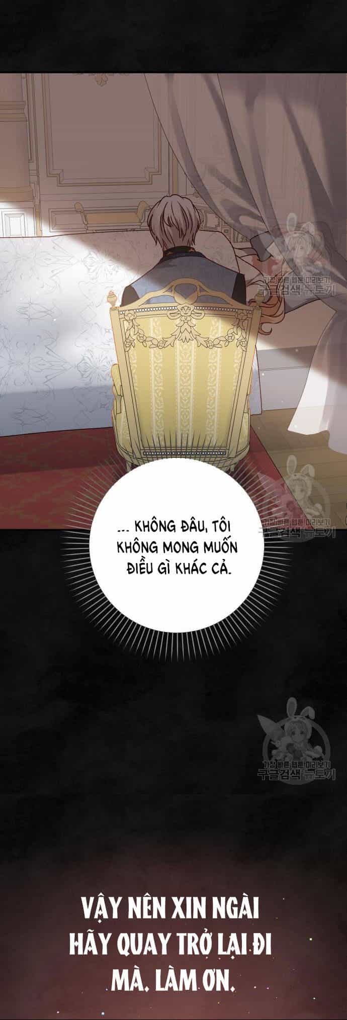 Nàng Bạo Chúa Muốn Có Một Cuộc Sống Hạnh Phúc Hơn! - Chương 59.1 - ảnh 31