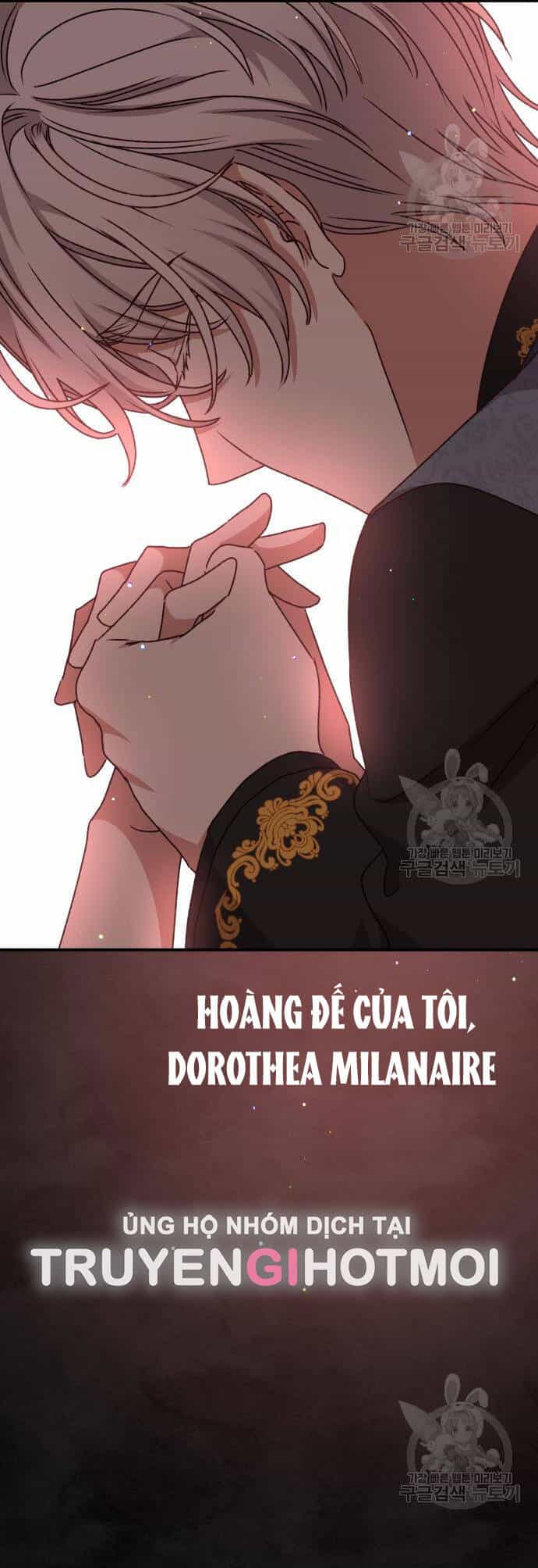 Nàng Bạo Chúa Muốn Có Một Cuộc Sống Hạnh Phúc Hơn! - Chương 59.1 - ảnh 32