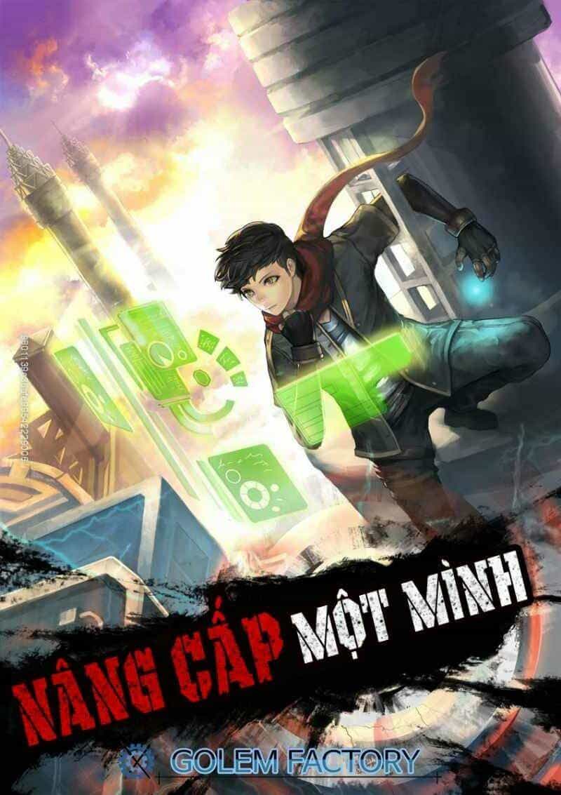 Nâng Cấp Một Mình - Chương 38 - ảnh 1