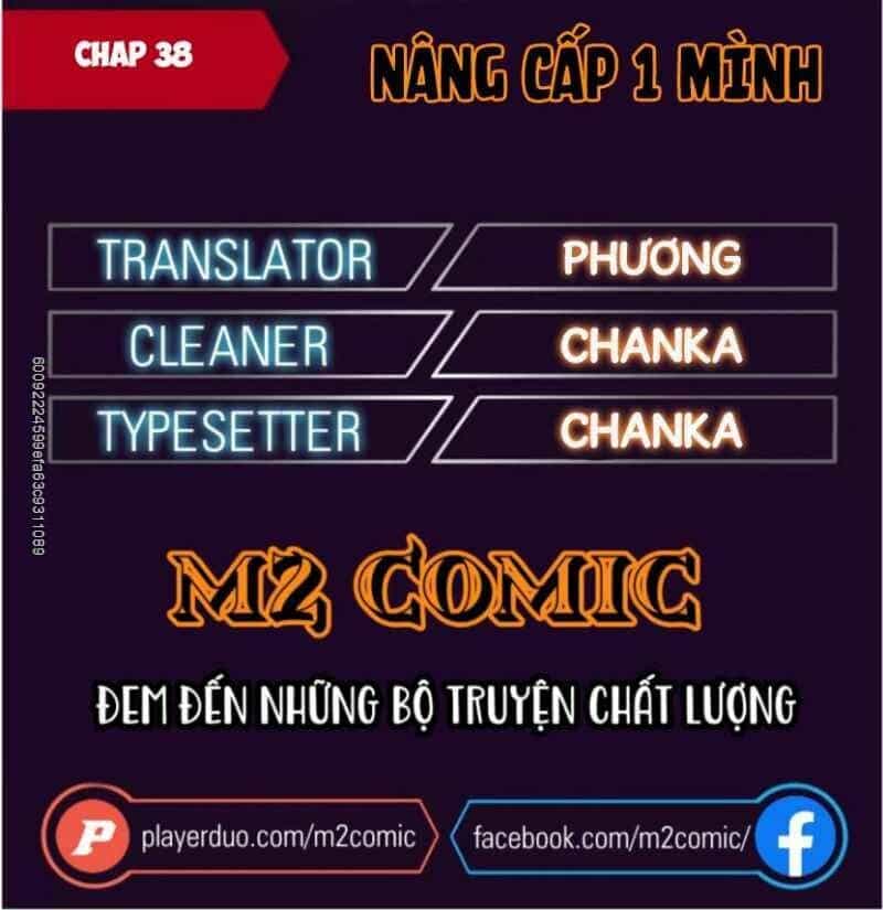 Nâng Cấp Một Mình - Chương 38 - ảnh 2