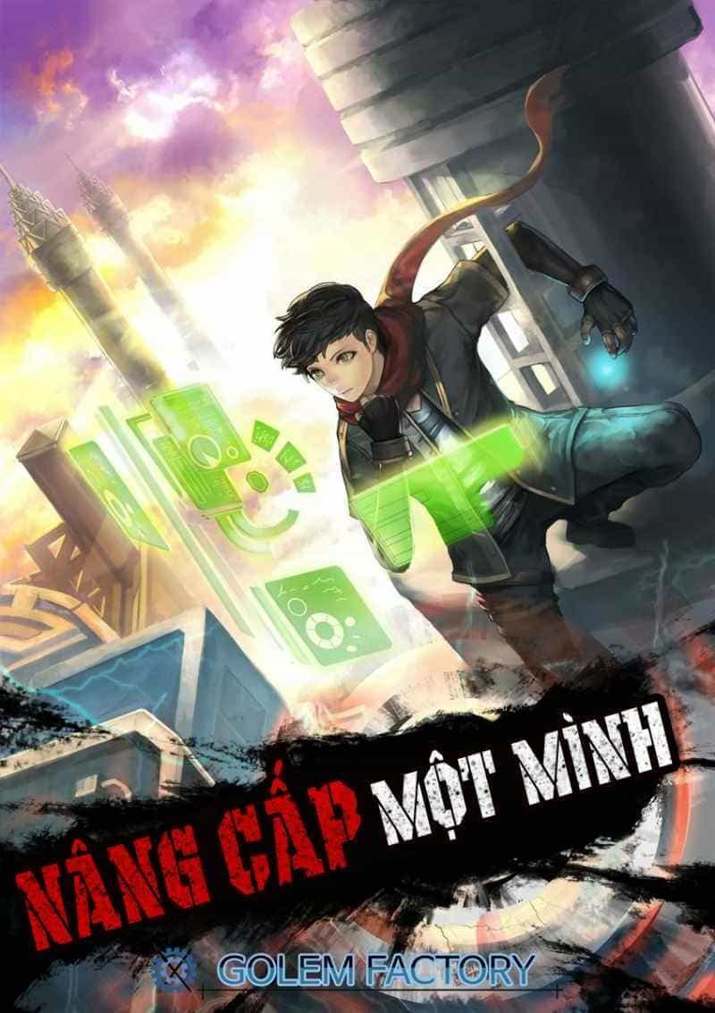 Nâng Cấp Một Mình - Chương 42 - ảnh 1