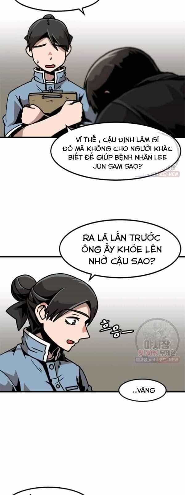 Nâng Cấp Một Mình - Chương 42 - ảnh 17