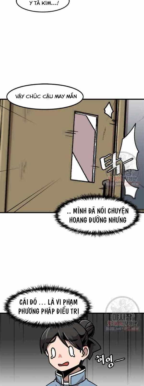 Nâng Cấp Một Mình - Chương 42 - ảnh 19