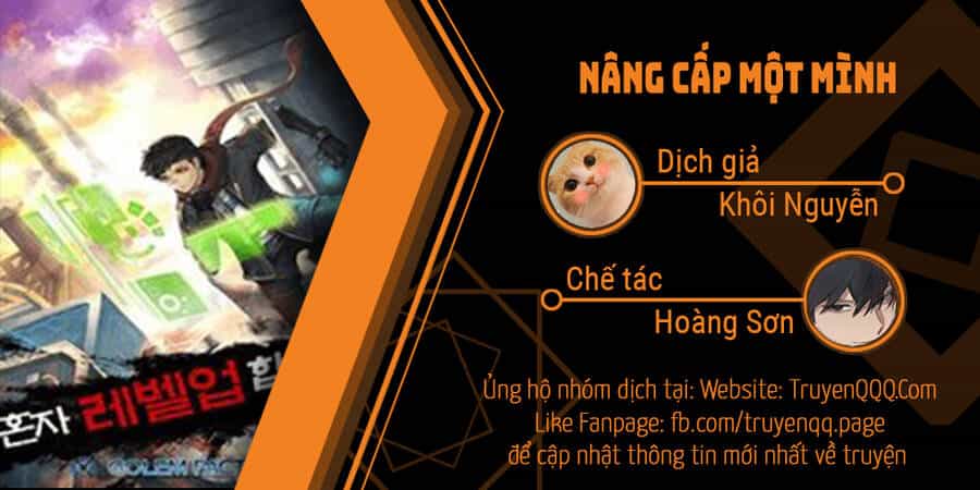 Nâng Cấp Một Mình - Chương 53 - ảnh 1