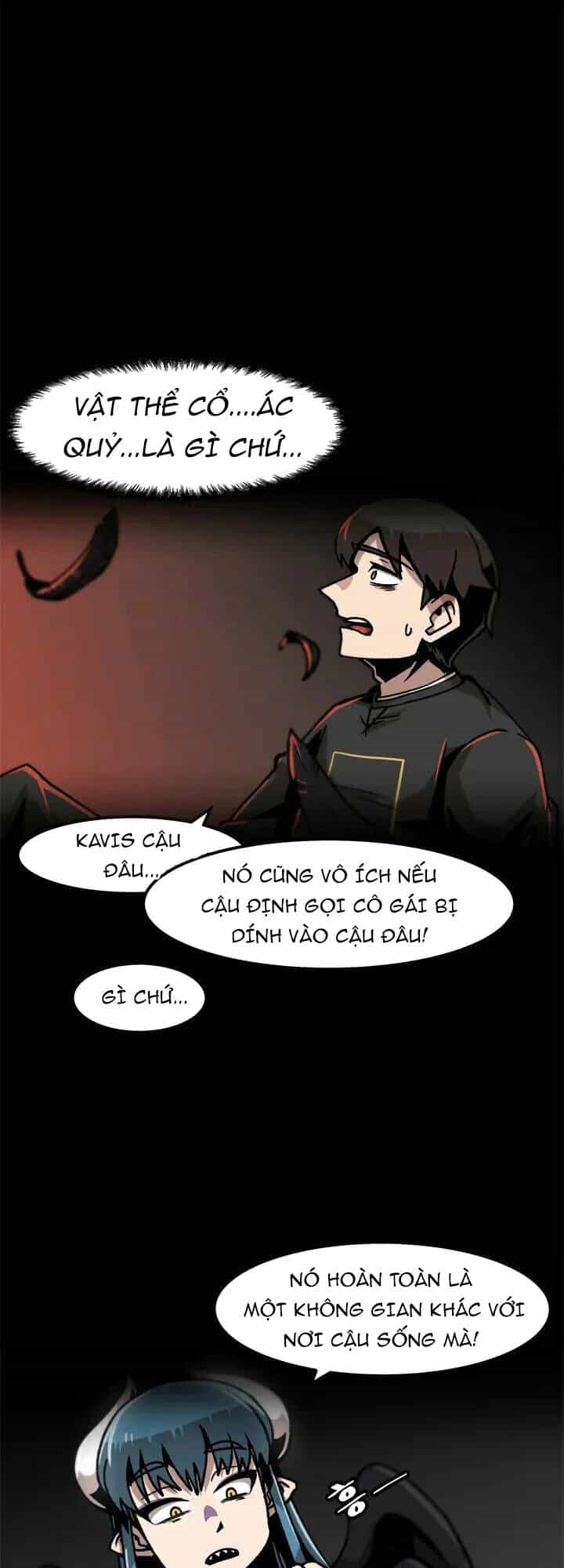 Nâng Cấp Một Mình - Chương 53 - ảnh 7