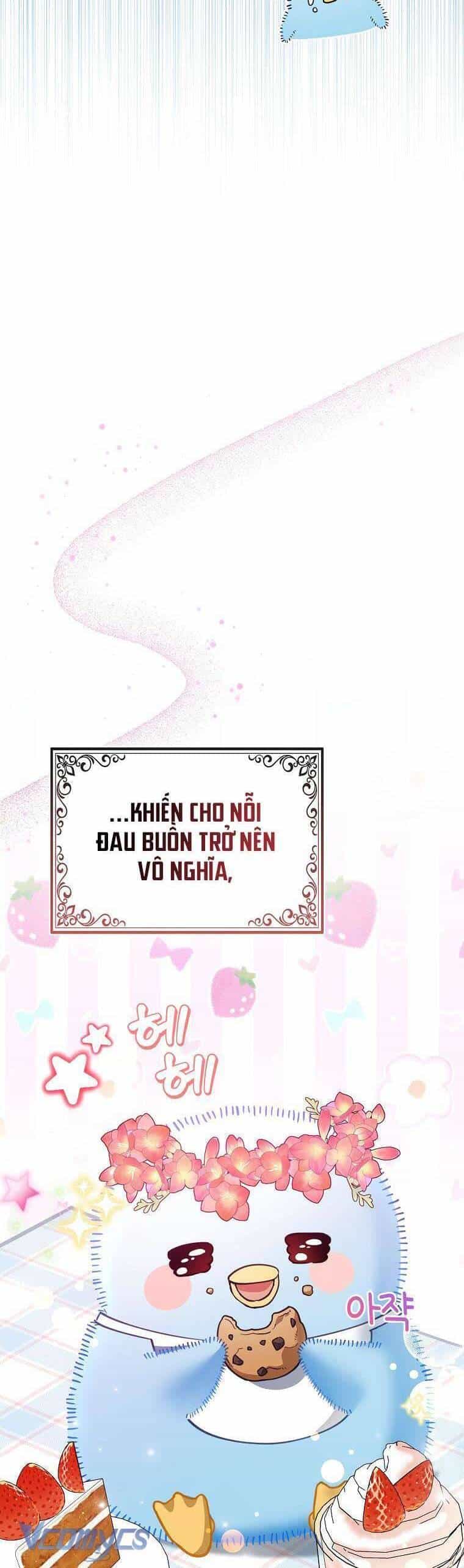 Nàng Chim Cánh Cụt Yêu Thích Của Chàng Cá Voi Sát Thủ Điên Rồ - Chương 1 - ảnh 25