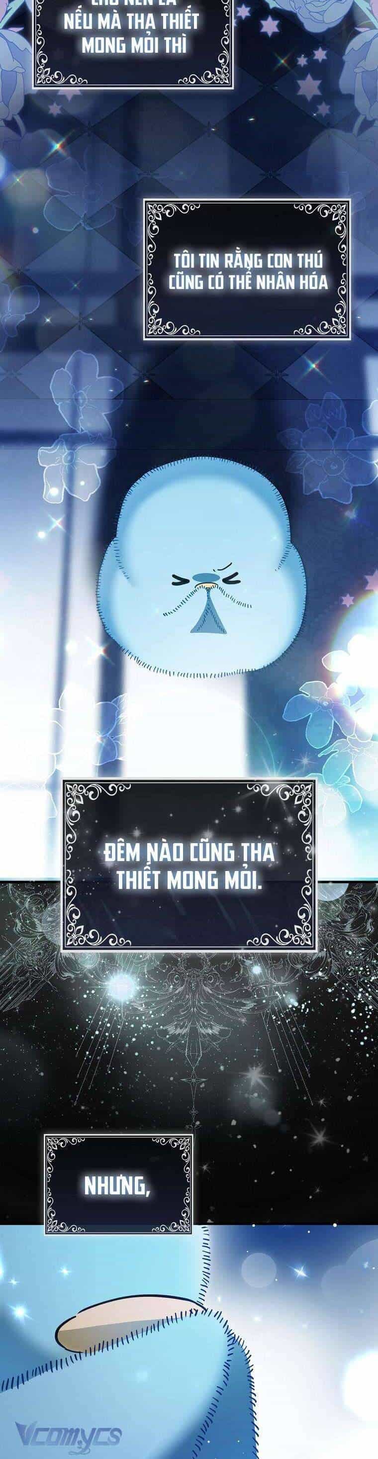 Nàng Chim Cánh Cụt Yêu Thích Của Chàng Cá Voi Sát Thủ Điên Rồ - Chương 1 - ảnh 31