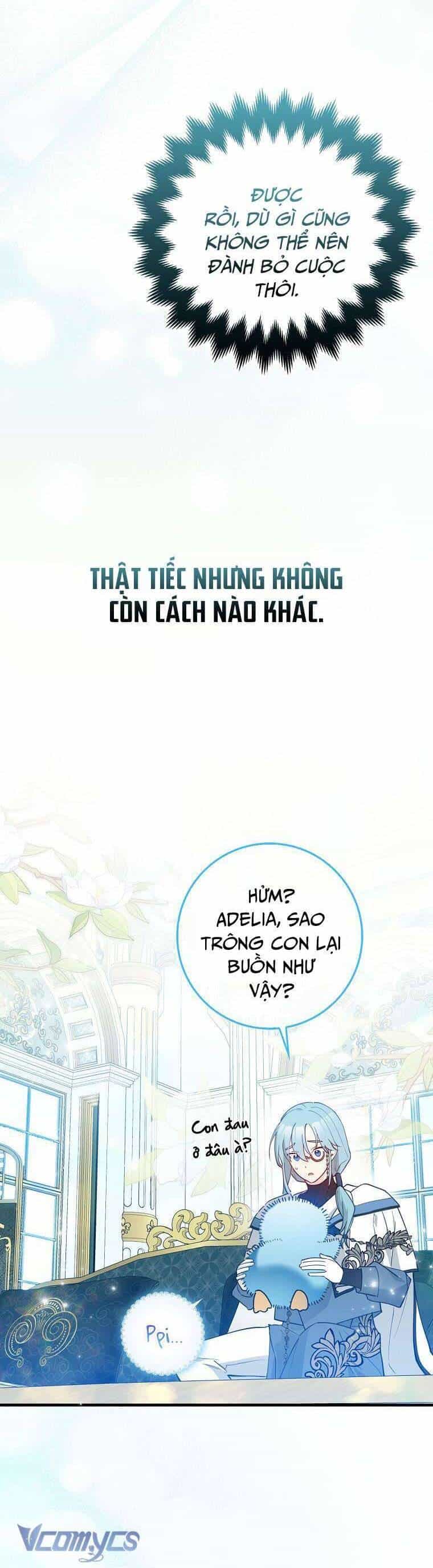 Nàng Chim Cánh Cụt Yêu Thích Của Chàng Cá Voi Sát Thủ Điên Rồ - Chương 1 - ảnh 37