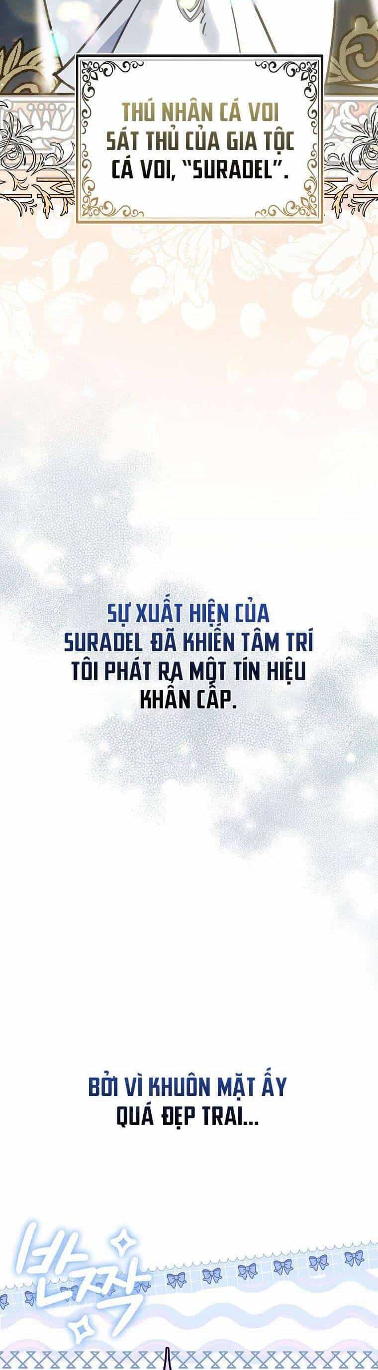 Nàng Chim Cánh Cụt Yêu Thích Của Chàng Cá Voi Sát Thủ Điên Rồ - Chương 1 - ảnh 40