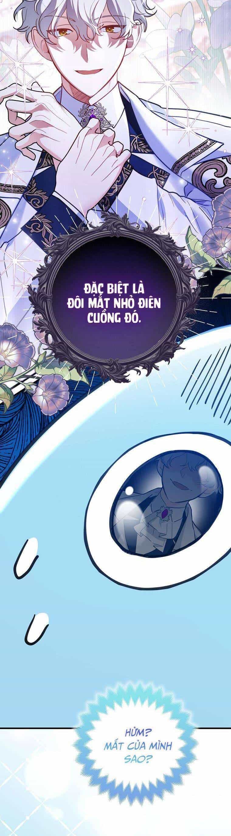 Nàng Chim Cánh Cụt Yêu Thích Của Chàng Cá Voi Sát Thủ Điên Rồ - Chương 1 - ảnh 58