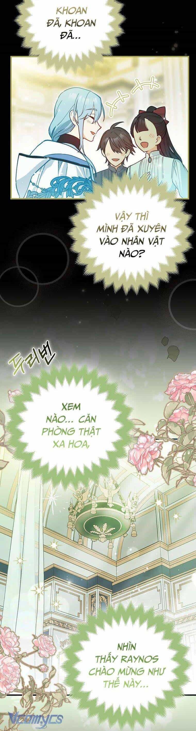 Nàng Chim Cánh Cụt Yêu Thích Của Chàng Cá Voi Sát Thủ Điên Rồ - Chương 1 - ảnh 7