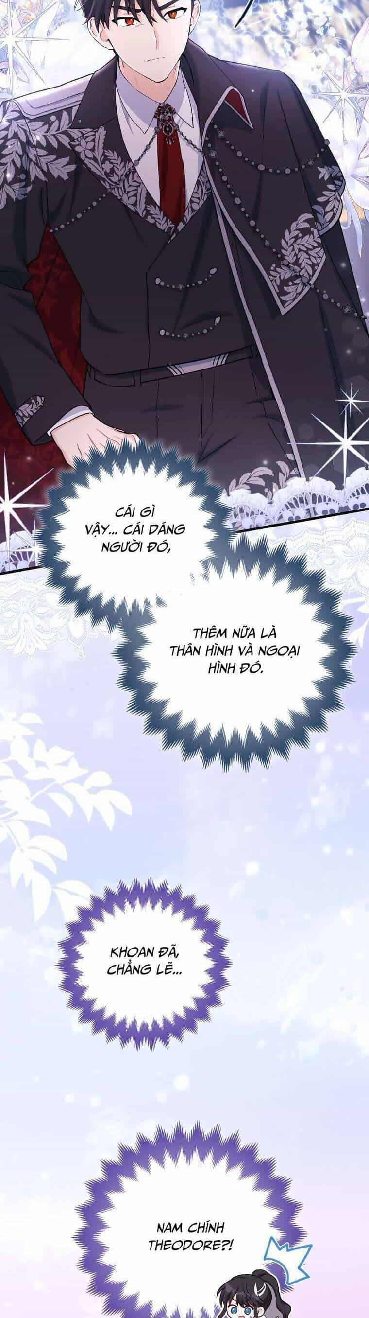 Nàng Chim Cánh Cụt Yêu Thích Của Chàng Cá Voi Sát Thủ Điên Rồ - Chương 10 - ảnh 7