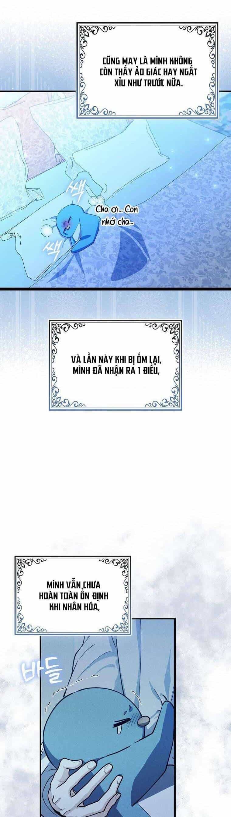 Nàng Chim Cánh Cụt Yêu Thích Của Chàng Cá Voi Sát Thủ Điên Rồ - Chương 13 - ảnh 36
