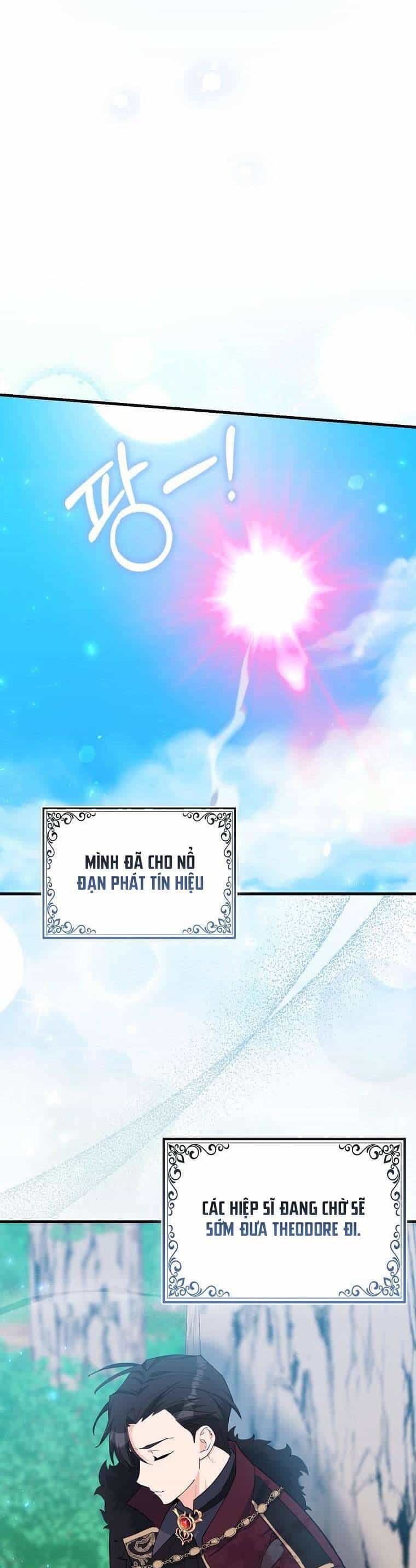 Nàng Chim Cánh Cụt Yêu Thích Của Chàng Cá Voi Sát Thủ Điên Rồ - Chương 17 - ảnh 25