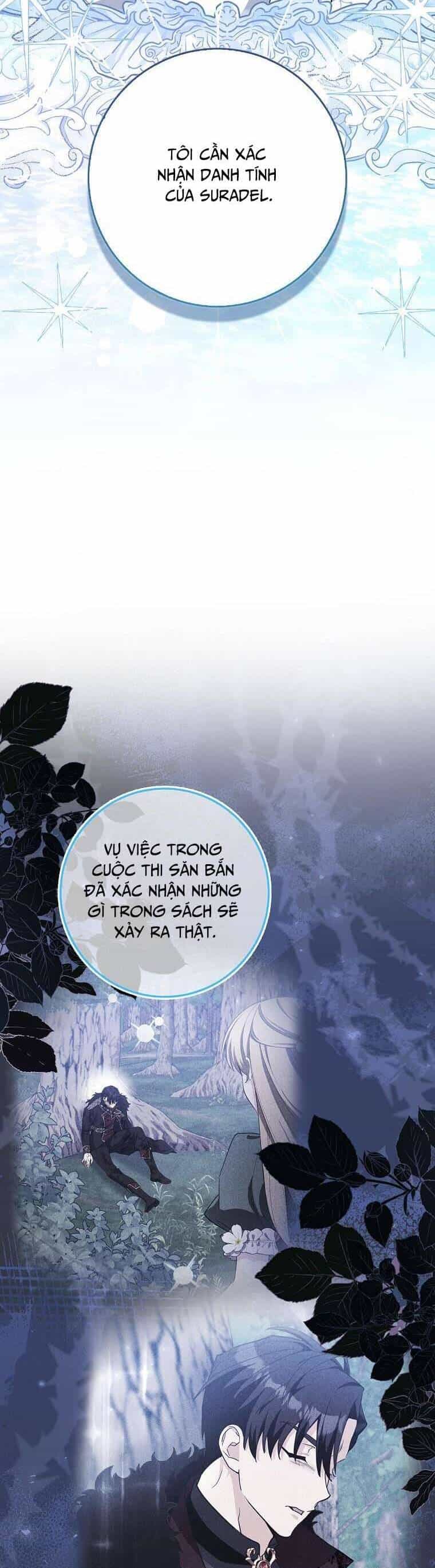 Nàng Chim Cánh Cụt Yêu Thích Của Chàng Cá Voi Sát Thủ Điên Rồ - Chương 19 - ảnh 12