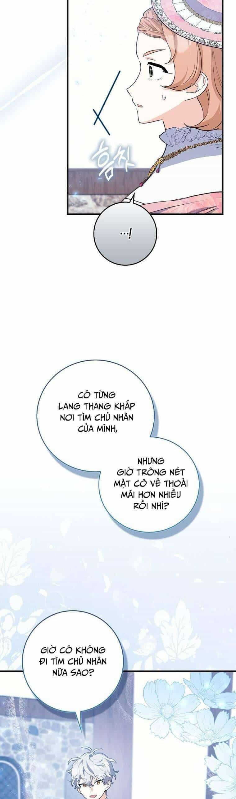 Nàng Chim Cánh Cụt Yêu Thích Của Chàng Cá Voi Sát Thủ Điên Rồ - Chương 19 - ảnh 38