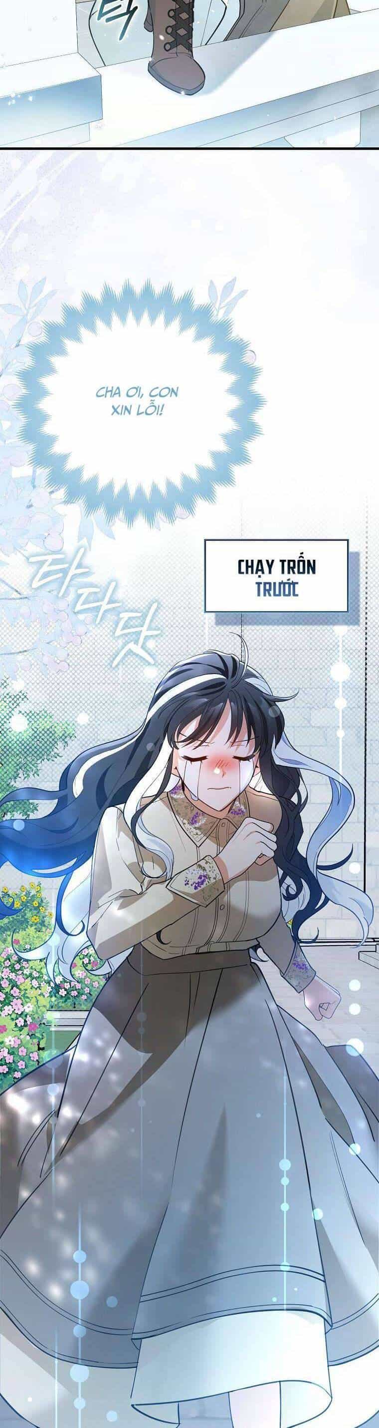 Nàng Chim Cánh Cụt Yêu Thích Của Chàng Cá Voi Sát Thủ Điên Rồ - Chương 2 - ảnh 21