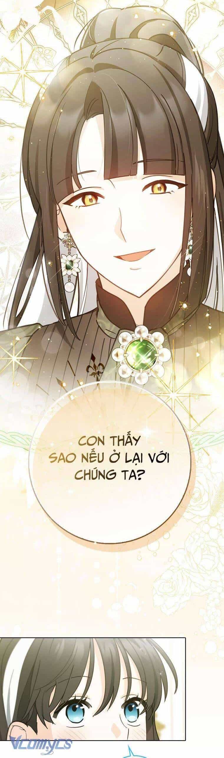 Nàng Chim Cánh Cụt Yêu Thích Của Chàng Cá Voi Sát Thủ Điên Rồ - Chương 2 - ảnh 48