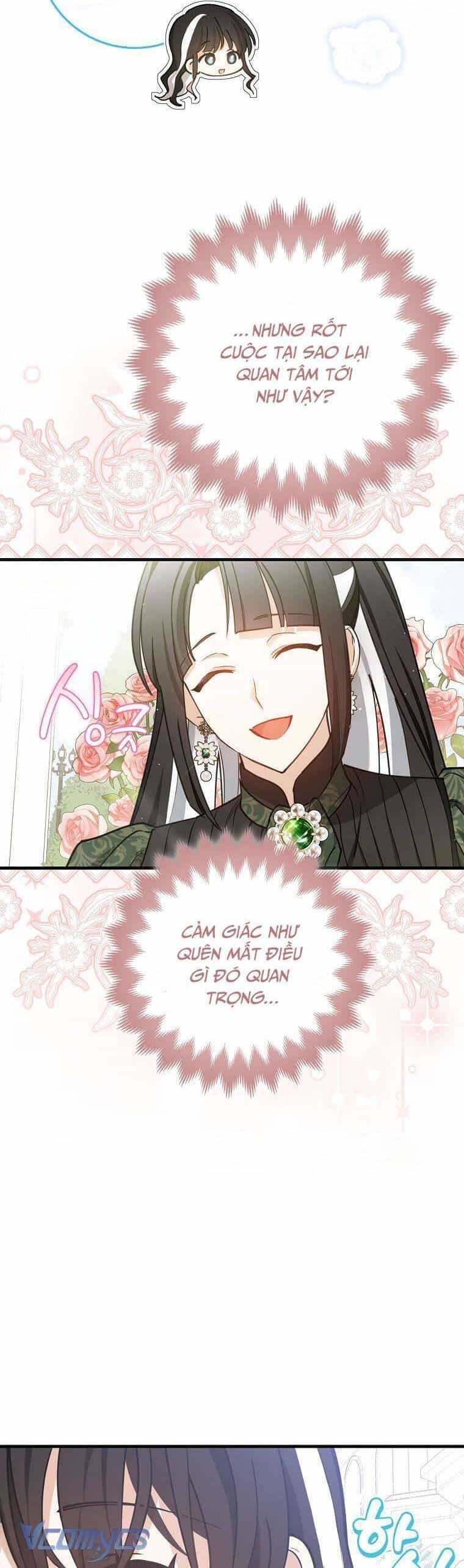 Nàng Chim Cánh Cụt Yêu Thích Của Chàng Cá Voi Sát Thủ Điên Rồ - Chương 2 - ảnh 54