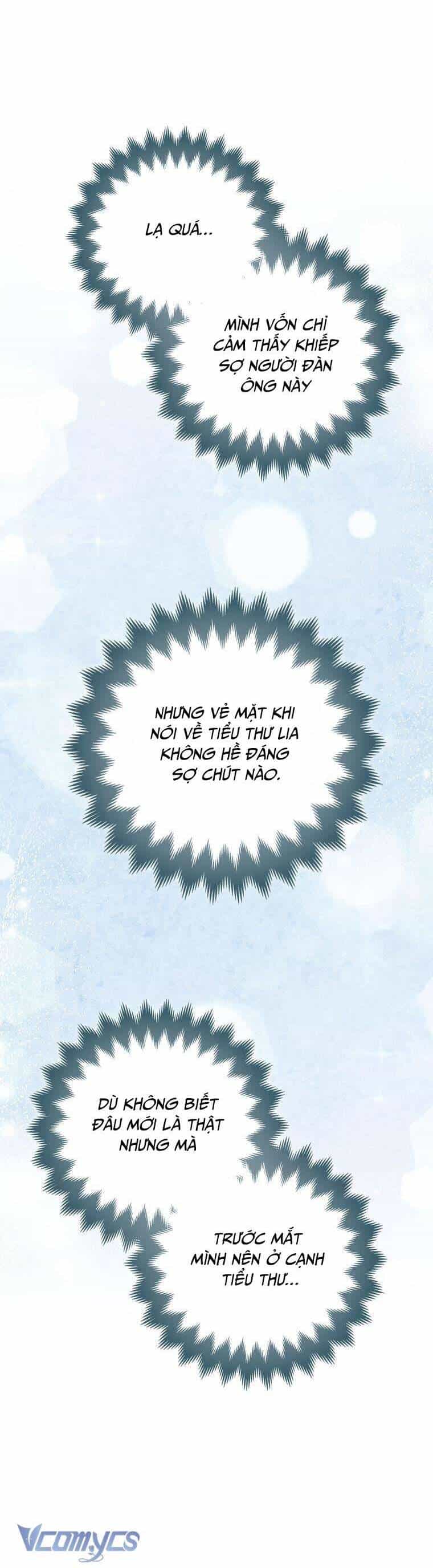 Nàng Chim Cánh Cụt Yêu Thích Của Chàng Cá Voi Sát Thủ Điên Rồ - Chương 20 - ảnh 10