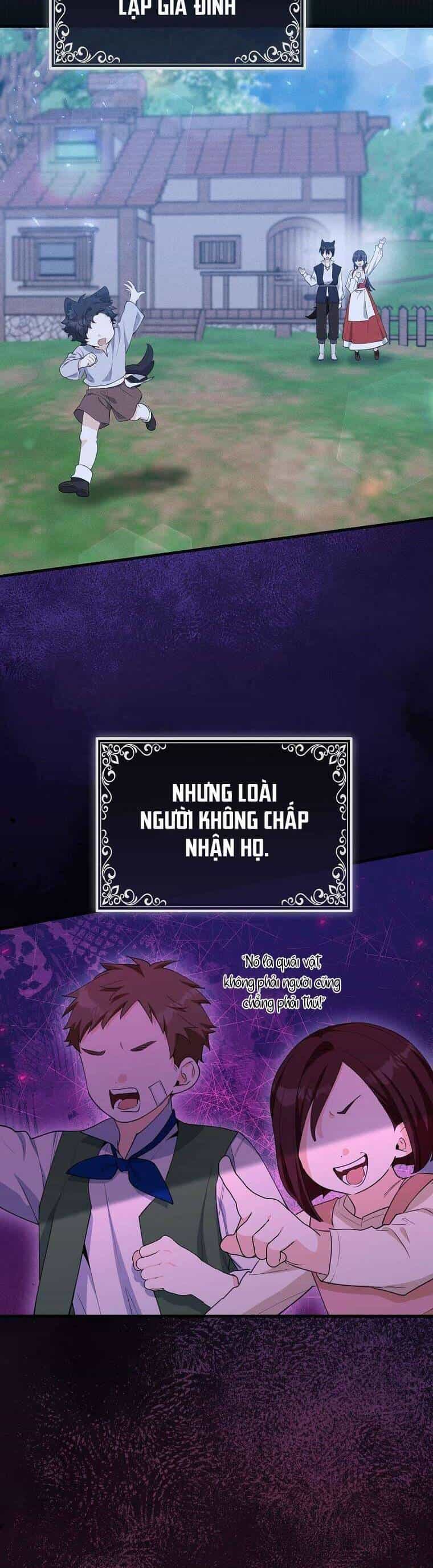 Nàng Chim Cánh Cụt Yêu Thích Của Chàng Cá Voi Sát Thủ Điên Rồ - Chương 20 - ảnh 25