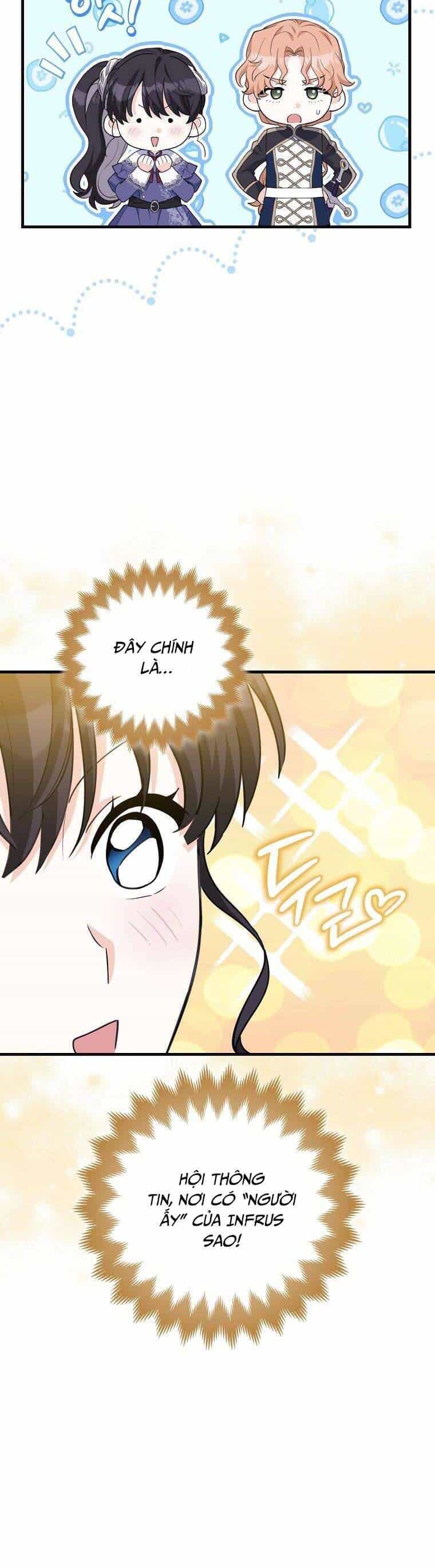 Nàng Chim Cánh Cụt Yêu Thích Của Chàng Cá Voi Sát Thủ Điên Rồ - Chương 20 - ảnh 33