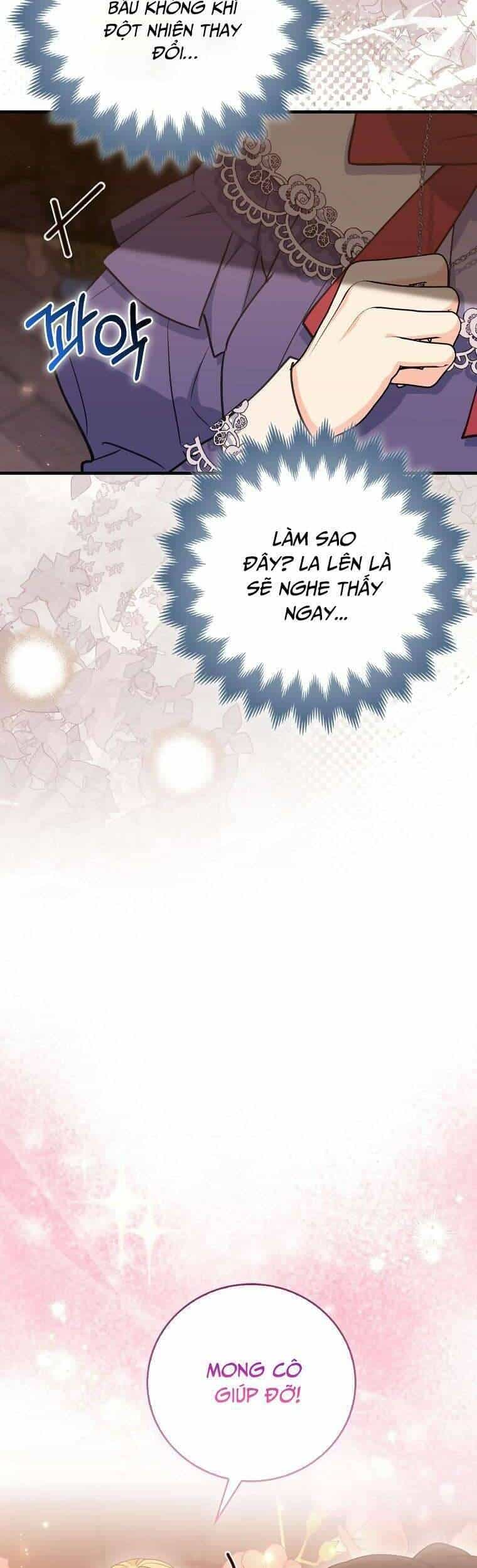 Nàng Chim Cánh Cụt Yêu Thích Của Chàng Cá Voi Sát Thủ Điên Rồ - Chương 21 - ảnh 37