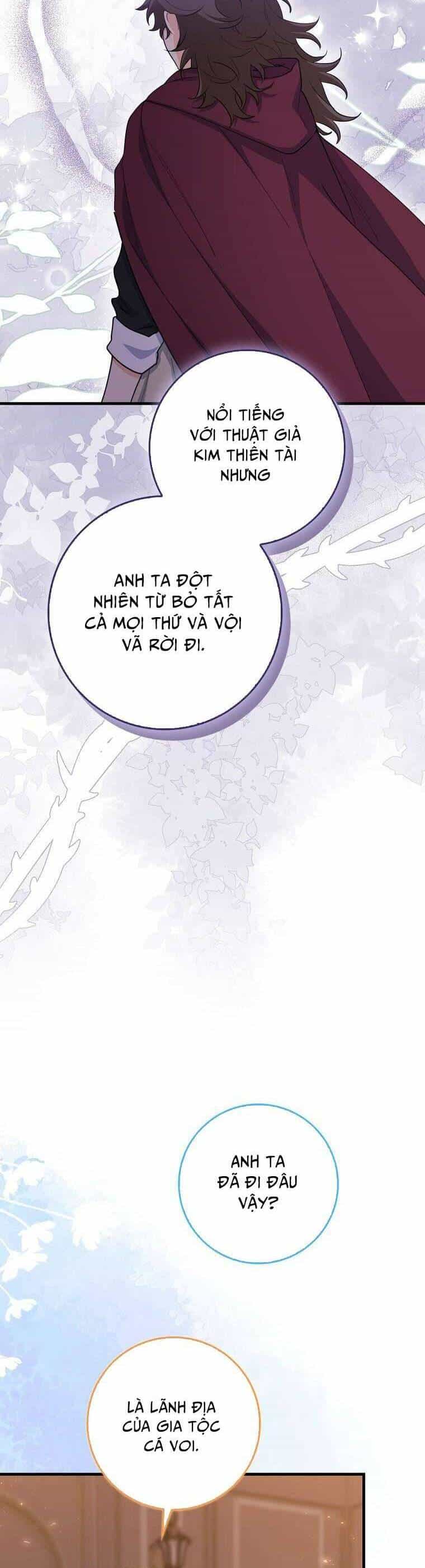 Nàng Chim Cánh Cụt Yêu Thích Của Chàng Cá Voi Sát Thủ Điên Rồ - Chương 22 - ảnh 20