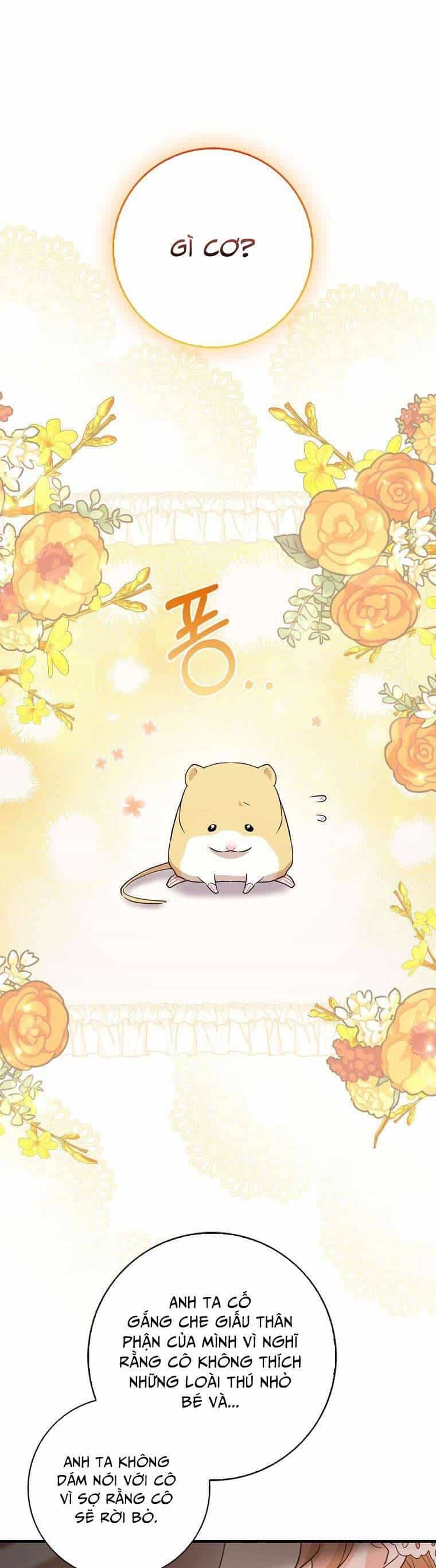 Nàng Chim Cánh Cụt Yêu Thích Của Chàng Cá Voi Sát Thủ Điên Rồ - Chương 22 - ảnh 27