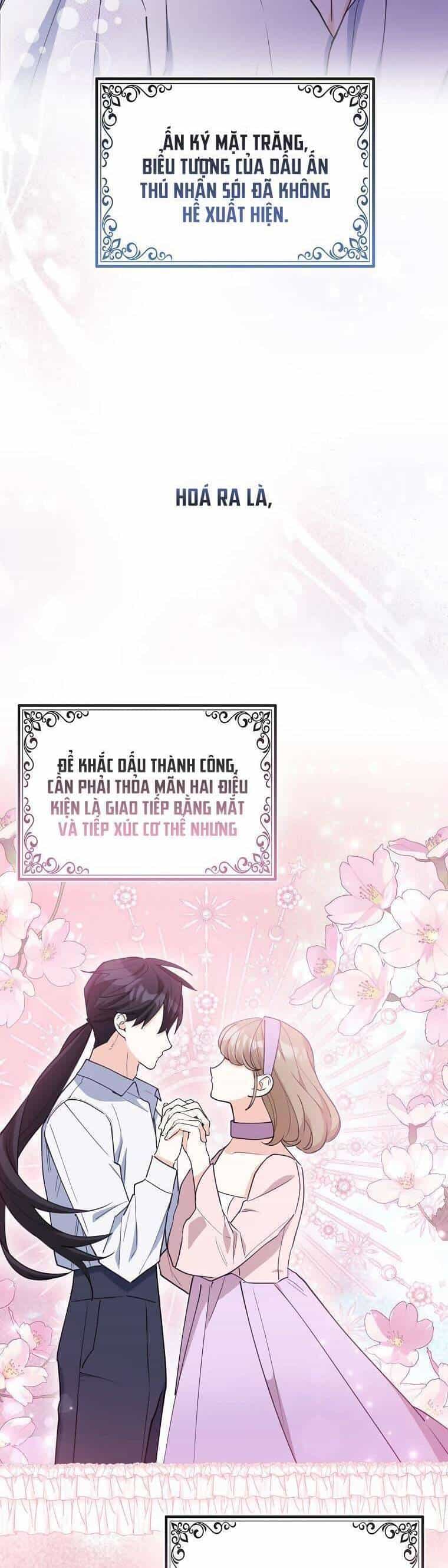 Nàng Chim Cánh Cụt Yêu Thích Của Chàng Cá Voi Sát Thủ Điên Rồ - Chương 24 - ảnh 17