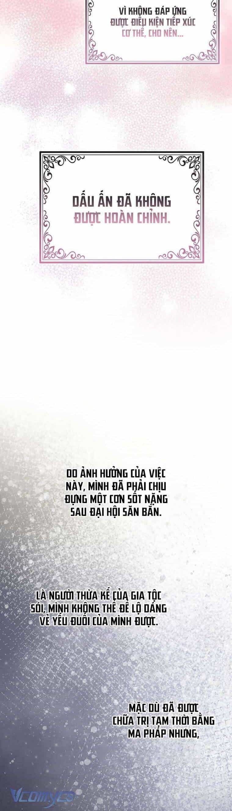Nàng Chim Cánh Cụt Yêu Thích Của Chàng Cá Voi Sát Thủ Điên Rồ - Chương 24 - ảnh 18