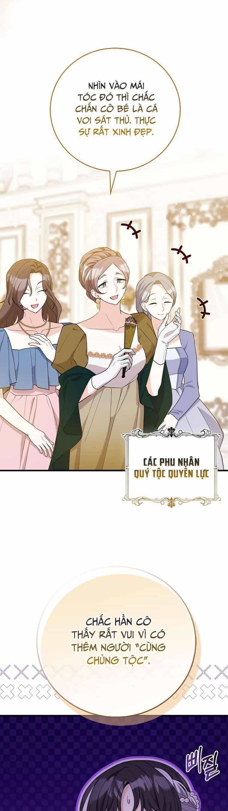 Nàng Chim Cánh Cụt Yêu Thích Của Chàng Cá Voi Sát Thủ Điên Rồ - Chương 24 - ảnh 27