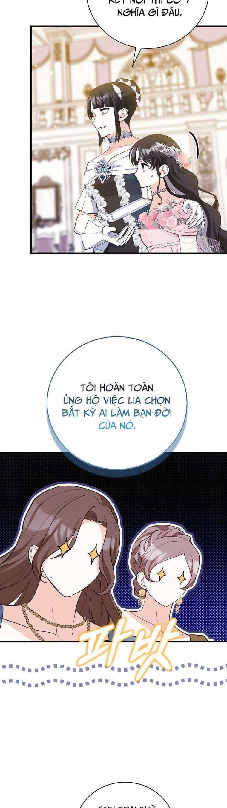 Nàng Chim Cánh Cụt Yêu Thích Của Chàng Cá Voi Sát Thủ Điên Rồ - Chương 24 - ảnh 31