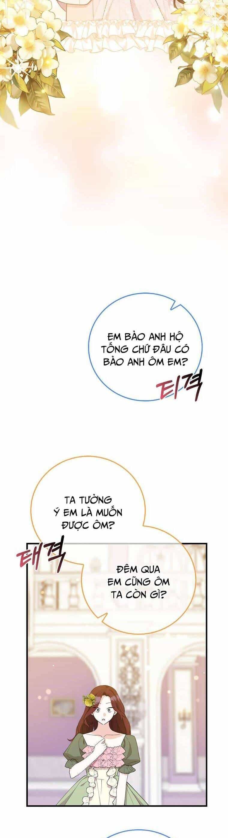 Nàng Chim Cánh Cụt Yêu Thích Của Chàng Cá Voi Sát Thủ Điên Rồ - Chương 25 - ảnh 7