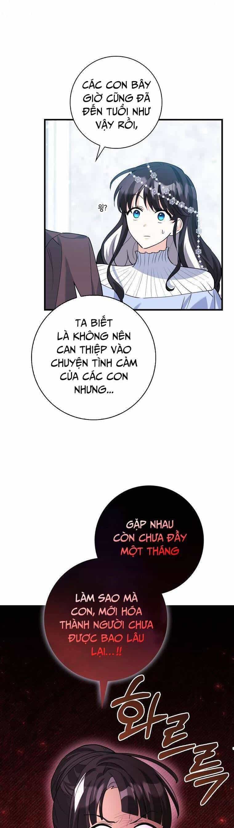 Nàng Chim Cánh Cụt Yêu Thích Của Chàng Cá Voi Sát Thủ Điên Rồ - Chương 28 - ảnh 13