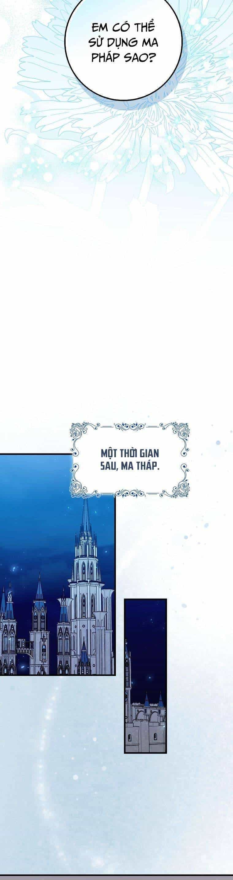 Nàng Chim Cánh Cụt Yêu Thích Của Chàng Cá Voi Sát Thủ Điên Rồ - Chương 28 - ảnh 36