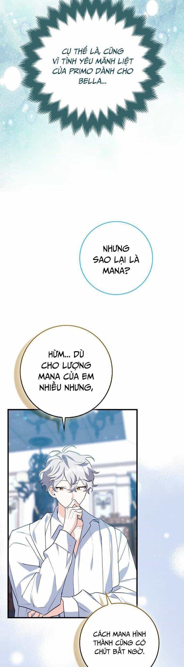 Nàng Chim Cánh Cụt Yêu Thích Của Chàng Cá Voi Sát Thủ Điên Rồ - Chương 29 - ảnh 6