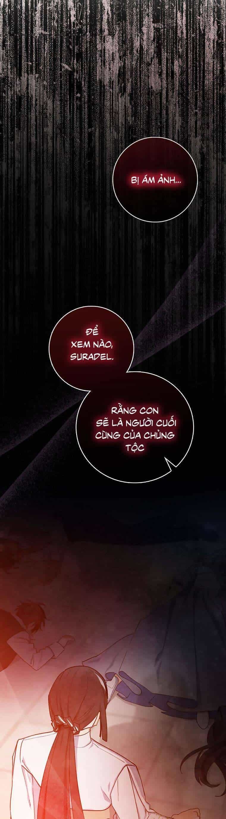 Nàng Chim Cánh Cụt Yêu Thích Của Chàng Cá Voi Sát Thủ Điên Rồ - Chương 3 - ảnh 38