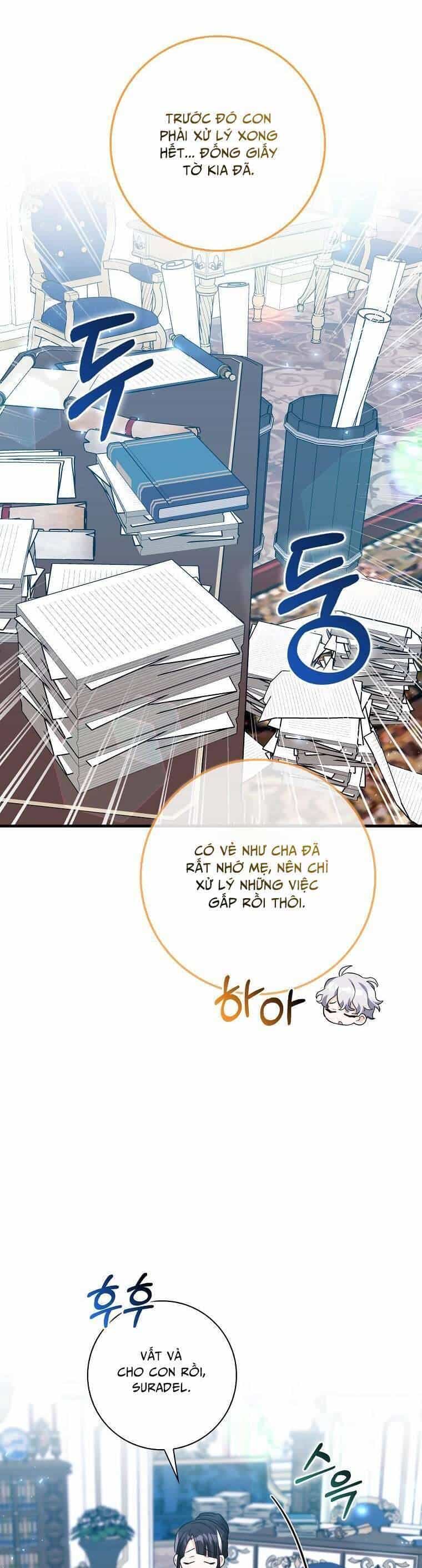 Nàng Chim Cánh Cụt Yêu Thích Của Chàng Cá Voi Sát Thủ Điên Rồ - Chương 30 - ảnh 27