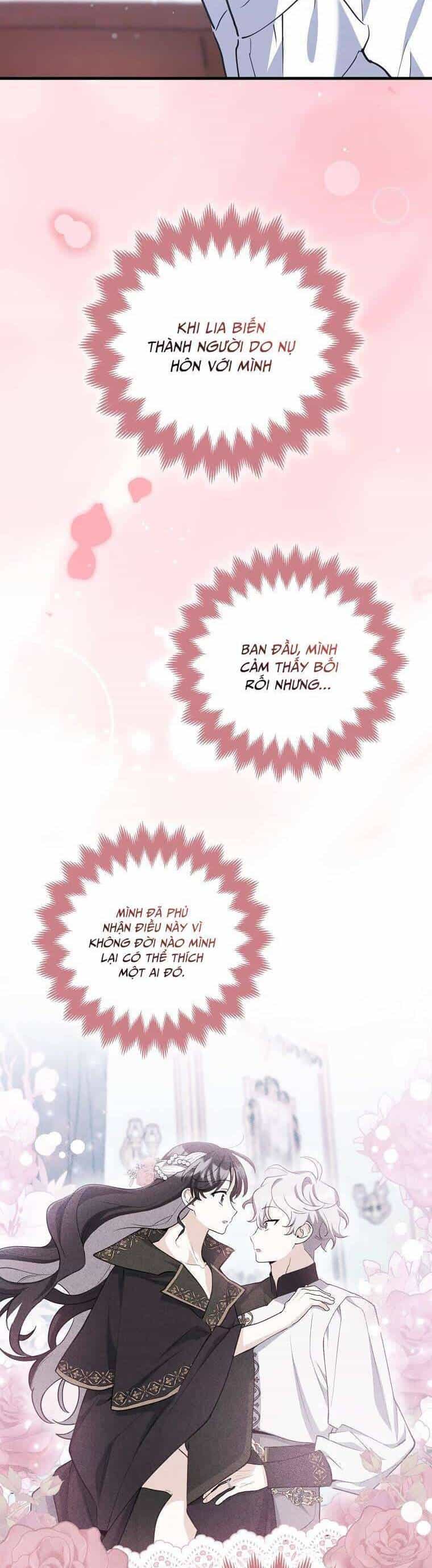 Nàng Chim Cánh Cụt Yêu Thích Của Chàng Cá Voi Sát Thủ Điên Rồ - Chương 30 - ảnh 9