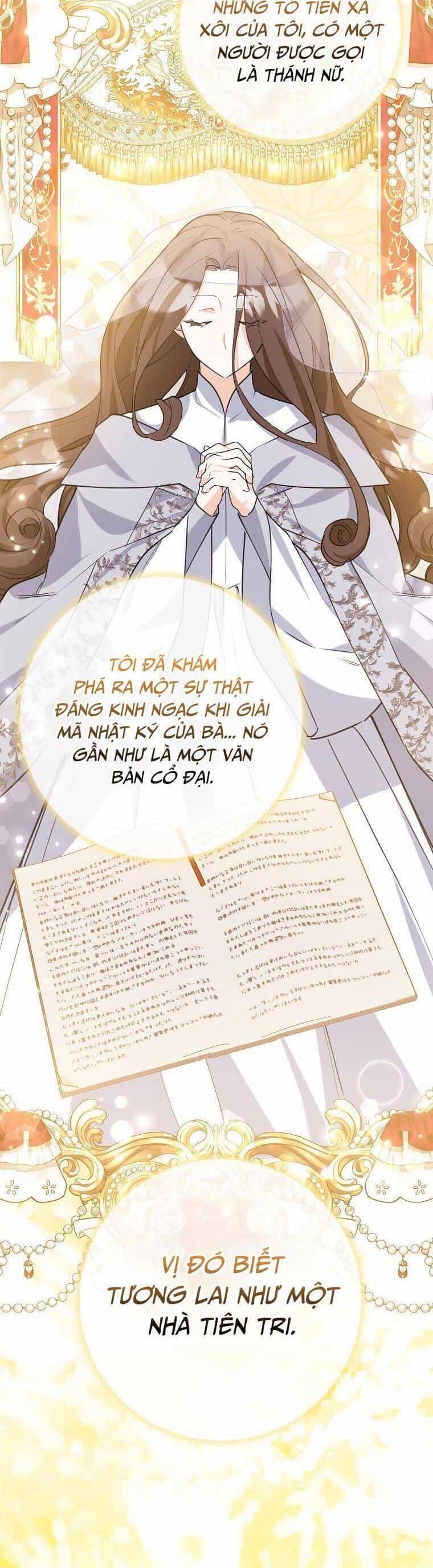 Nàng Chim Cánh Cụt Yêu Thích Của Chàng Cá Voi Sát Thủ Điên Rồ - Chương 32 - ảnh 13