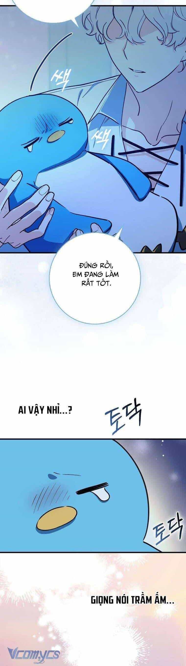 Nàng Chim Cánh Cụt Yêu Thích Của Chàng Cá Voi Sát Thủ Điên Rồ - Chương 6 - ảnh 11