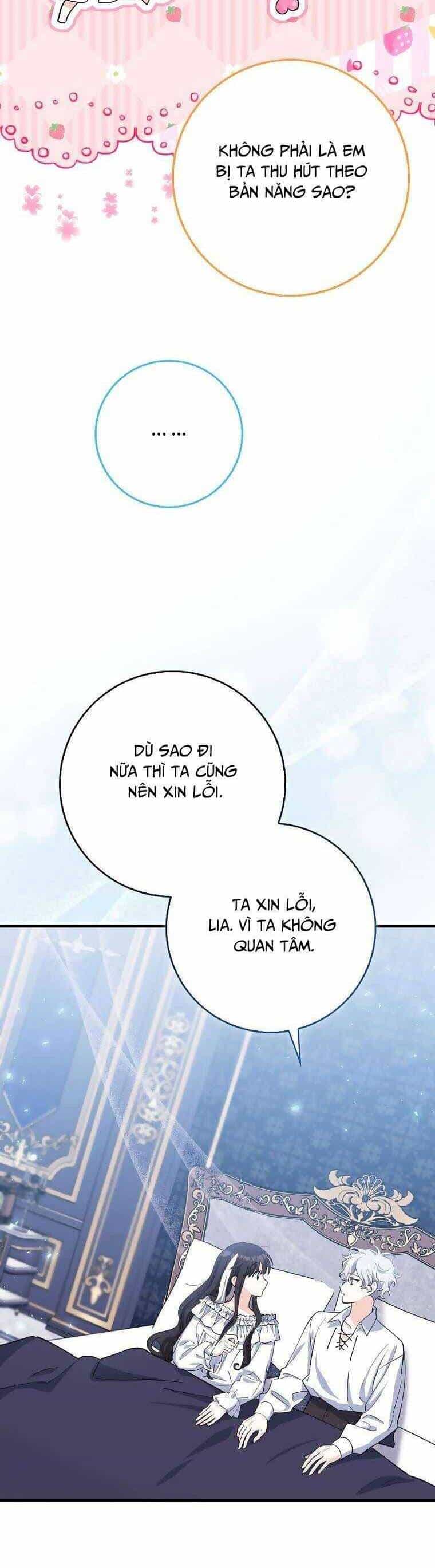 Nàng Chim Cánh Cụt Yêu Thích Của Chàng Cá Voi Sát Thủ Điên Rồ - Chương 6 - ảnh 30