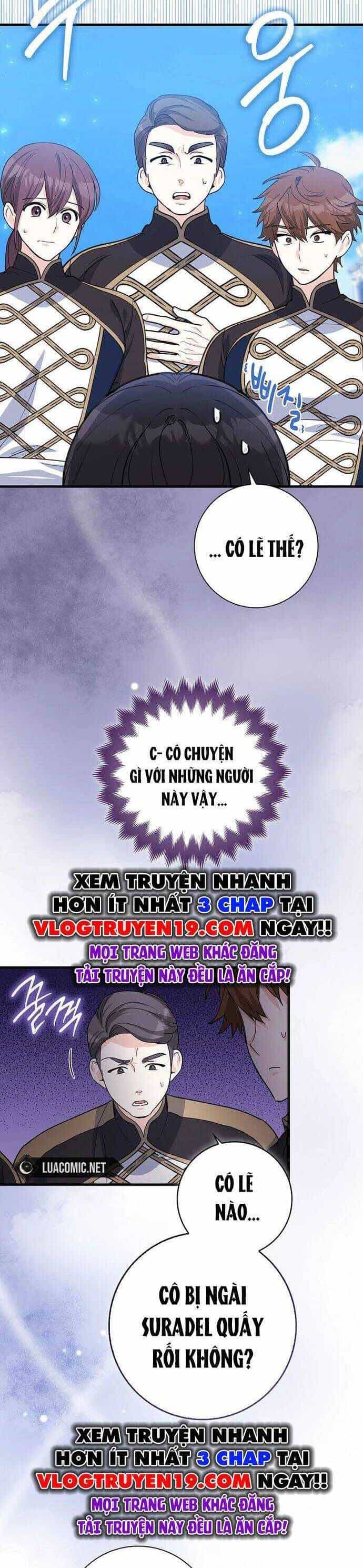 Nàng Chim Cánh Cụt Yêu Thích Của Chàng Cá Voi Sát Thủ Điên Rồ - Chương 7 - ảnh 28