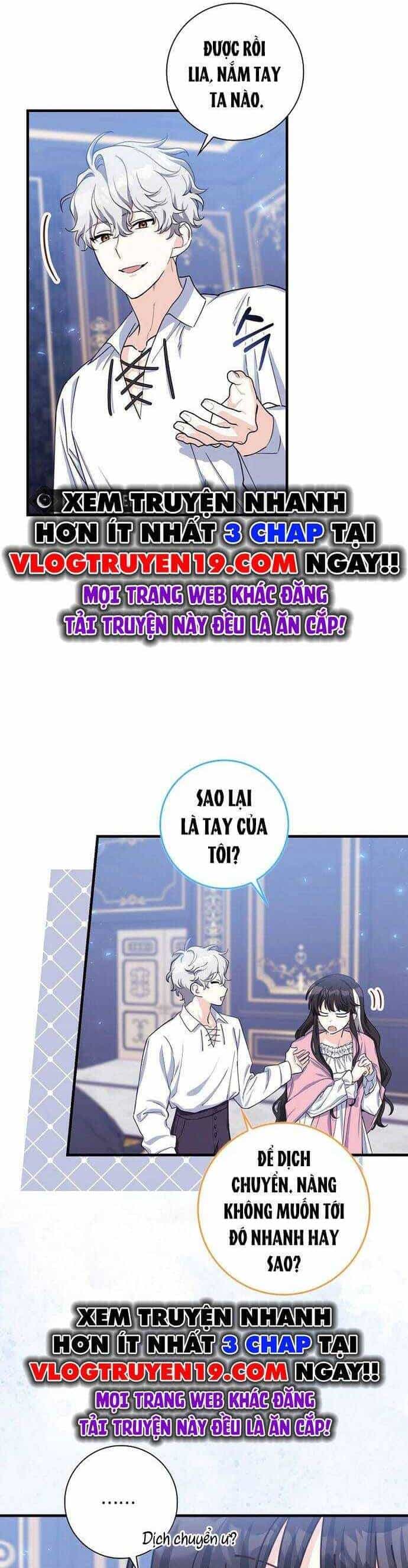 Nàng Chim Cánh Cụt Yêu Thích Của Chàng Cá Voi Sát Thủ Điên Rồ - Chương 7 - ảnh 3
