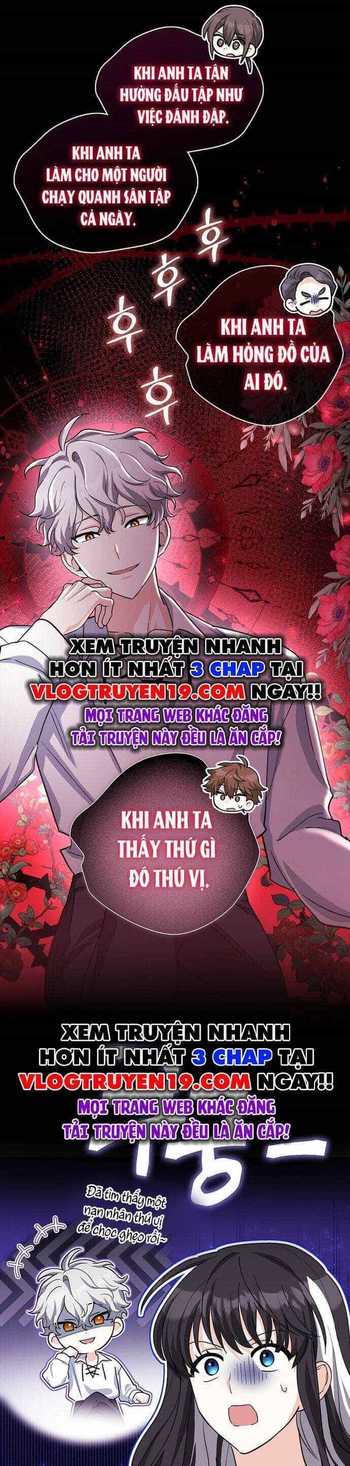 Nàng Chim Cánh Cụt Yêu Thích Của Chàng Cá Voi Sát Thủ Điên Rồ - Chương 7 - ảnh 31