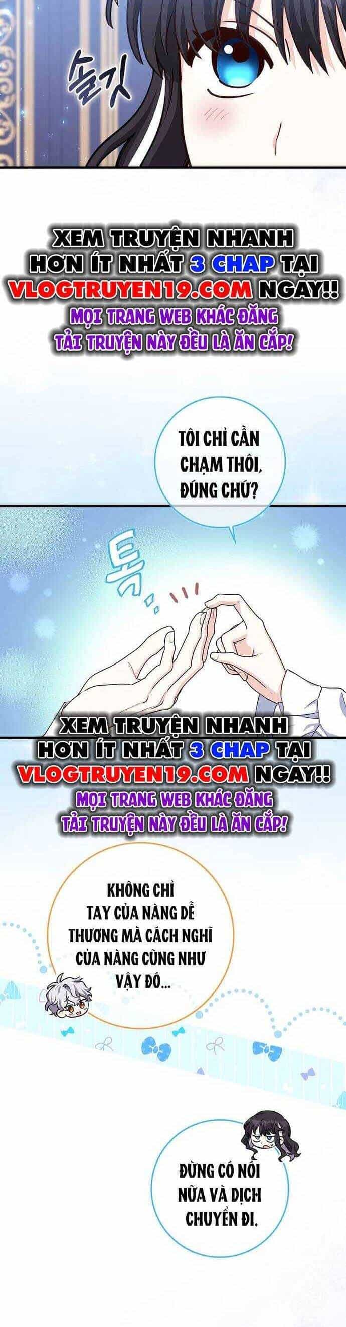 Nàng Chim Cánh Cụt Yêu Thích Của Chàng Cá Voi Sát Thủ Điên Rồ - Chương 7 - ảnh 4