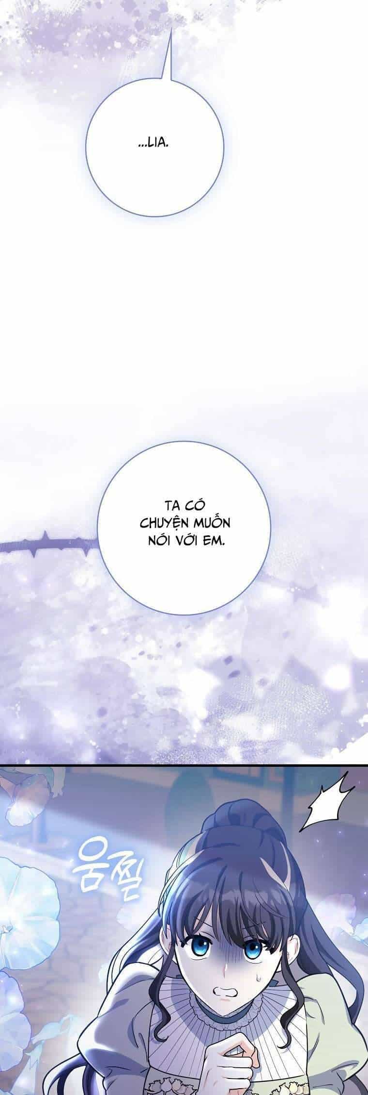 Nàng Chim Cánh Cụt Yêu Thích Của Chàng Cá Voi Sát Thủ Điên Rồ - Chương 9 - ảnh 43