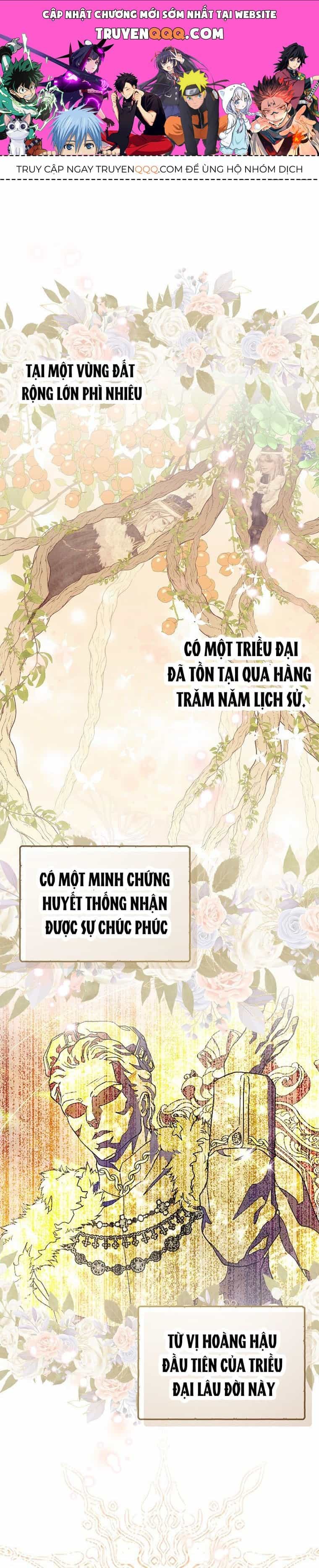 Nàng Công Chúa Của Mọi Người - Chương 0 - ảnh 1