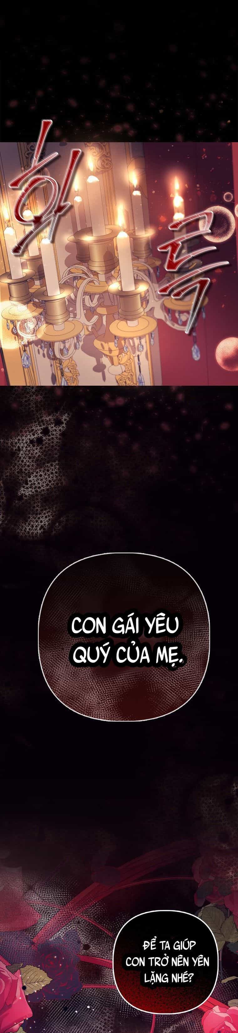 Nàng Công Chúa Của Mọi Người - Chương 0 - ảnh 12